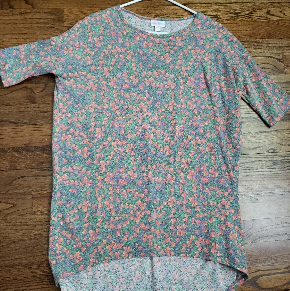 Lularoe Irma XXS